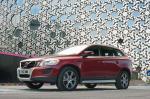 Volvo XC60 2008 года